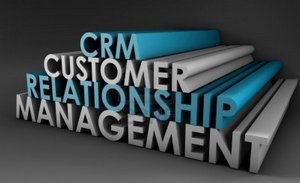 CRM - Customer  Relations Managment. Внедрение CRM.